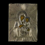 Kép 1/2 - Úti ikon Mária és a kisded Jézus