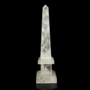 Kép 1/4 - Hegyikristály obeliszk