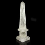 Kép 2/4 - Hegyikristály obeliszk