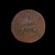 Kép 2/2 - Probus római császár bronz antoninianus - AETERNITAS AVG