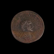 Kép 1/2 - Probus római császár bronz antoninianus - AETERNITAS AVG