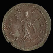 Tacitus római császár antoninianus - PAX PVBLICA