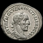 Kép 2/3 - Traianus Decius tetradrachma