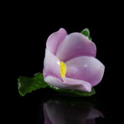 Kép 1/3 - Herendi porcelán virág asztali dísz