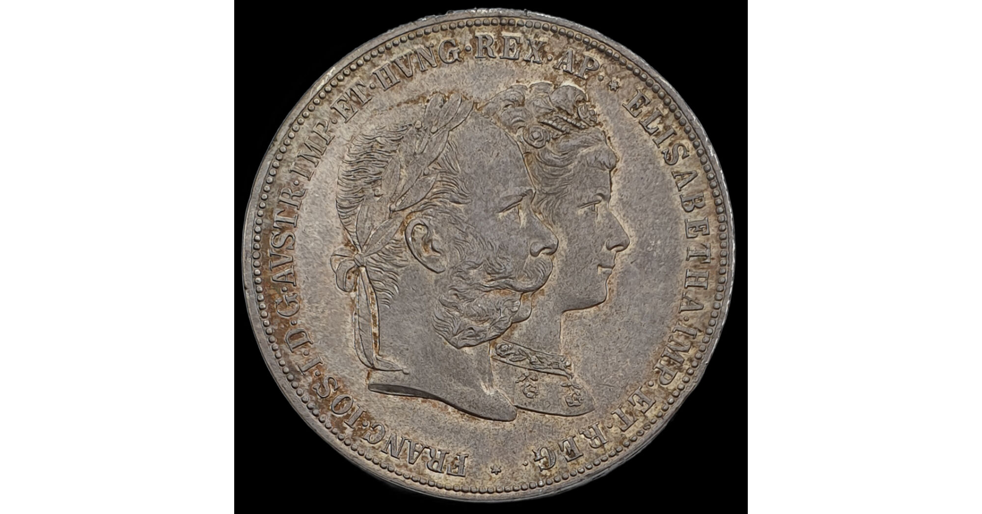 2gulden1879becsferencjozsefese