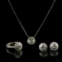 Jewellery set