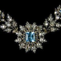 19th century antique jewellery