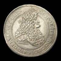 Habsburg period (A. D. 1526-1918)