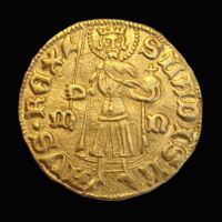 Late Middle Ages in the Kingdom of Hungary - Interregnum period (A. D. 1301-1540)