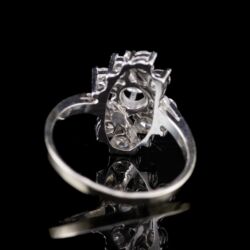 Picture 5/5 -Női gyűrű briliánsokkal