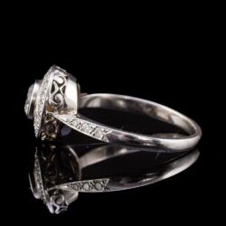 Picture 5/5 -Női gyűrű briliánsokkal