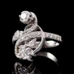 Picture 3/5 -Gyűr briliáns kövekkel