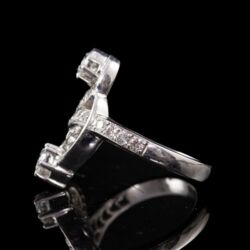 Picture 4/5 -Gyűr briliáns kövekkel