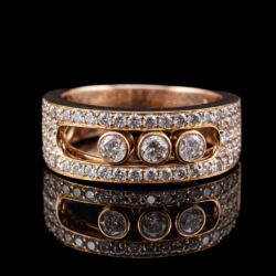 Picture 2/6 -Messika gyémántgyűrű