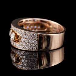 Picture 4/6 -Messika gyémántgyűrű