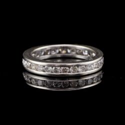 Picture 1/2 -Fehérarany sportgyűrű