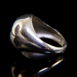 Kép 3/3 - Sterling ezüst gyűrű