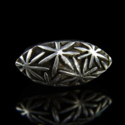 Kép 2/2 - Modern ezüst női gyűrű