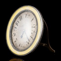 Picture 3/6 -Art deco asztalióra 