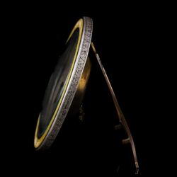 Picture 4/6 -Art deco asztalióra 