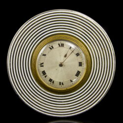 Kép 3/3 - Art deco ékszertartó szelenceóra