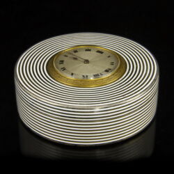 Kép 1/3 - Art deco ékszertartó szelenceóra