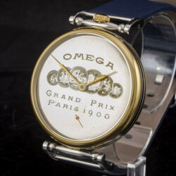 Kép 3/6 - Omega karóra 