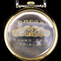 Kép 5/6 - Omega karóra 
