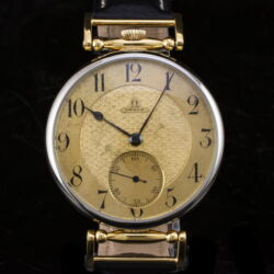 Kép 1/7 - Omega karóra 1910-20 körül