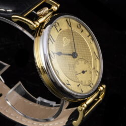 Kép 2/7 - Omega karóra 1910-20 körül