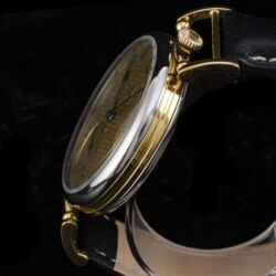 Kép 3/7 - Omega karóra 1910-20 körül