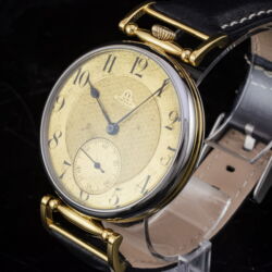 Kép 4/7 - Omega karóra 1910-20 körül
