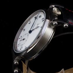 Kép 4/7 - Omega karóra 1910-30 körül