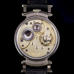 Kép 6/7 - Omega karóra 1910-30 körül