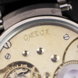 Kép 7/7 - Omega karóra 1910-30 körül