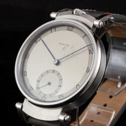 Kép 3/7 - Zenith karóra 1941