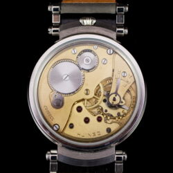 Kép 6/7 - Zenith karóra 1941