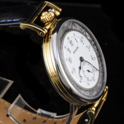 Kép 2/7 - Rolex Rebberg karóra