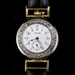 Kép 5/7 - Rolex Rebberg karóra