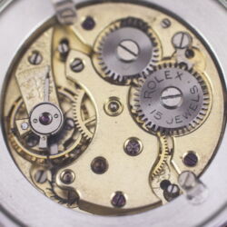 Kép 7/7 - Rolex Rebberg karóra