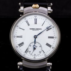 Kép 1/7 - Vacheron Constantin karóra 1904