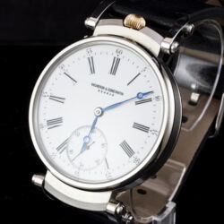 Kép 3/7 - Vacheron Constantin karóra 1904