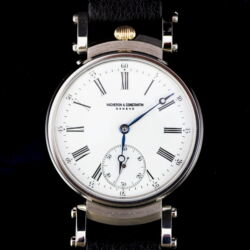 Kép 7/7 - Vacheron Constantin karóra 1904