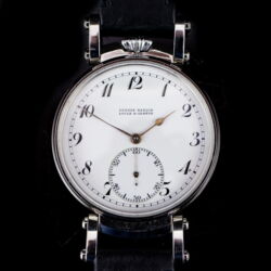 Kép 5/7 - Ulysse Nardin karóra