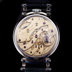 Kép 6/7 - Ulysse Nardin karóra