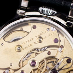 Kép 7/7 - Ulysse Nardin karóra