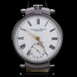 Kép 1/5 - IWC Schaffhausen karóra