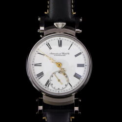 Kép 4/5 - IWC Schaffhausen karóra