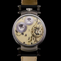 Kép 5/5 - IWC Schaffhausen karóra