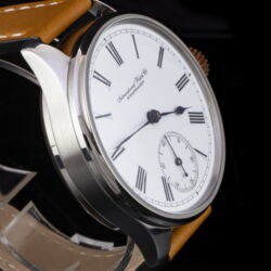 Kép 2/7 - IWC Schaffhausen karóra 1897